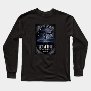 The Dream Thief Long Sleeve T-Shirt